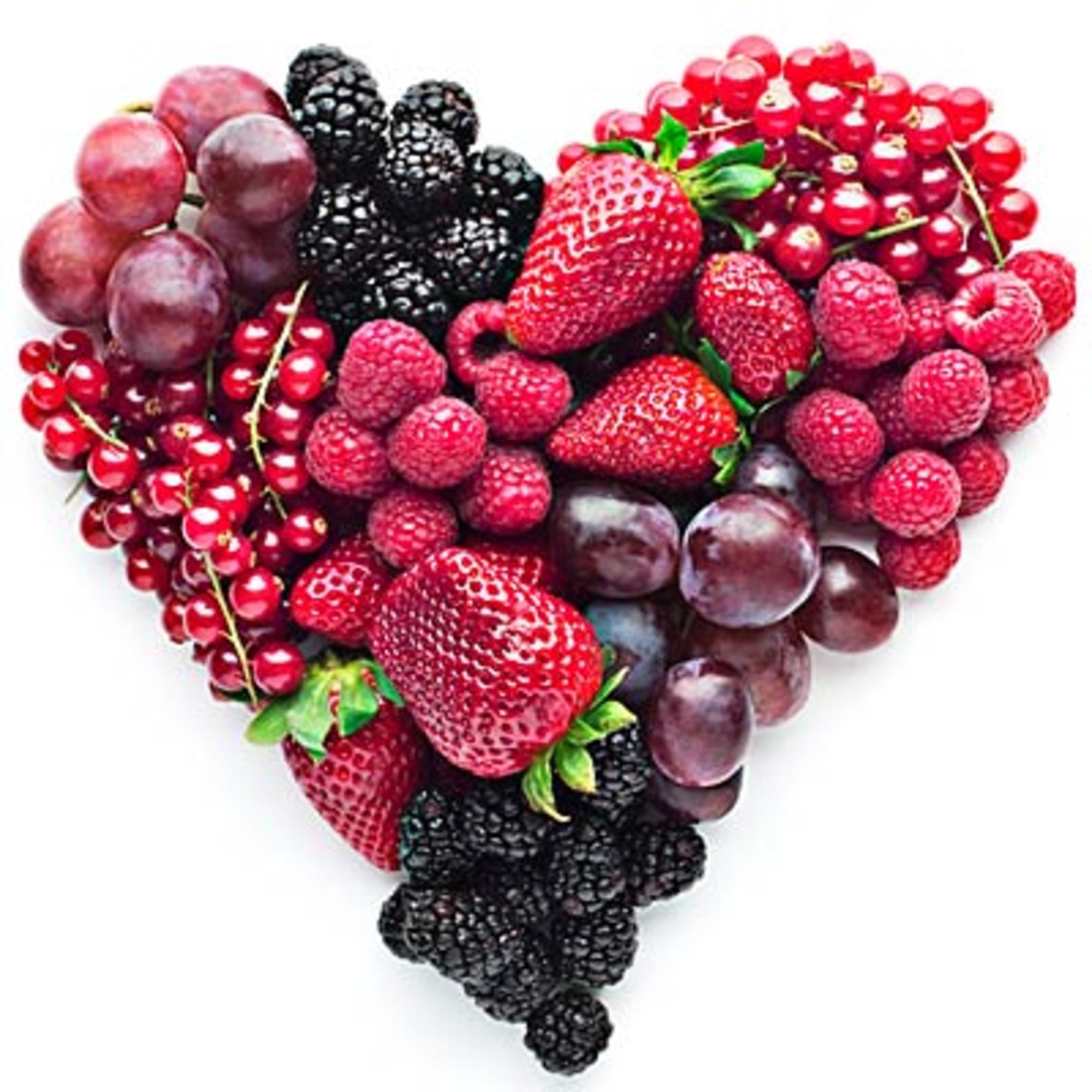 BERRIES LOVE – SKA IN THE CITY OF FASHION